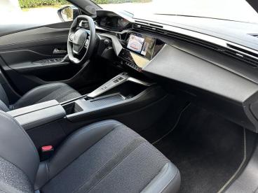 SPOTICAR Peugeot 308 Sw Gt Tweedehands - Break Hybrid Blue - Souvret - 1200362825_2