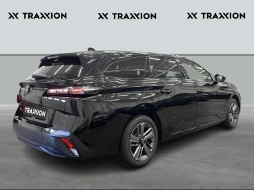 SPOTICAR Peugeot 308 Sw Style Occasions - Break Hybride Anthracite - Evergem - 1200364427_3