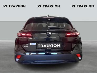 SPOTICAR Peugeot 308 Sw Style Occasions - Break Hybride Anthracite - Evergem - 1200364427_5