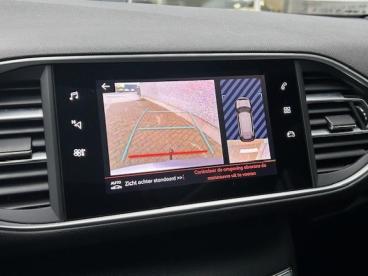 SPOTICAR Peugeot 308 Sw Gt Occasions - Break Essence Grey - Geraardsbergen - 1200364862_4