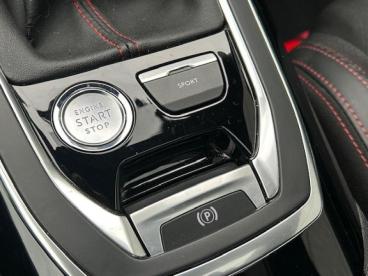 SPOTICAR Peugeot 308 Sw Gt Occasions - Break Essence Grey - Geraardsbergen - 1200364862_5