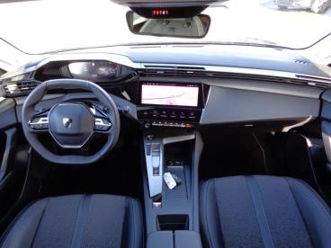 SPOTICAR Peugeot 308 Sw 1.5hdi Allure Pack Eat8-camera Occasions - Break Diesel Black - Somzee - 1200365181_2