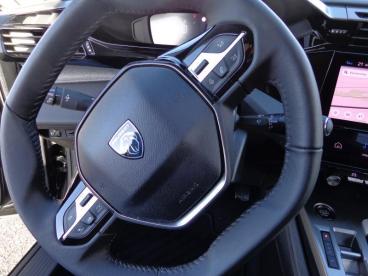 SPOTICAR Peugeot 308 Sw 1.5hdi Allure Pack Eat8-camera Occasions - Break Diesel Black - Somzee - 1200365181_4