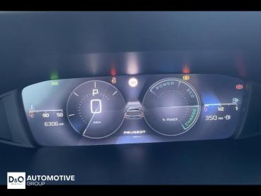 SPOTICAR Peugeot 308 Sw Allure E-dsc6 Mhev Occasions - Break Hybride Grey - Waregem - 1200365534_2