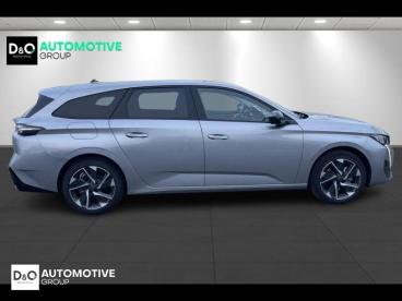 SPOTICAR Peugeot 308 Sw Allure E-dsc6 Mhev Occasions - Break Hybride Grey - Waregem - 1200365534_5