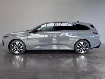 SPOTICAR Peugeot 308 Sw Allure Hybrid 145 Edcs6 Occasions - Break Hybride Grey - Veurne - 1200365760_2