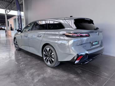 SPOTICAR Peugeot 308 Sw Allure Hybrid 145 Edcs6 Occasions - Break Hybride Grey - Veurne - 1200365760_3