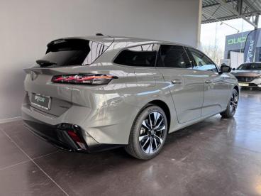 SPOTICAR Peugeot 308 Sw Allure Hybrid 145 Edcs6 Occasions - Break Hybride Grey - Veurne - 1200365760_5