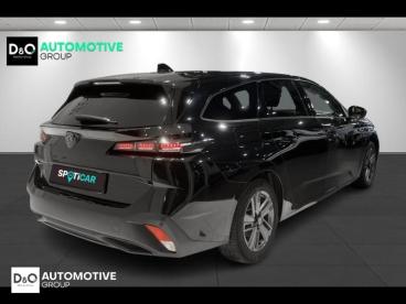 SPOTICAR Peugeot 308 Sw Active | Auto Airco | Gps | Tweedehands - Break Diesel Black - Waregem - 1200366805_3