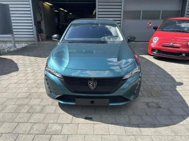 SPOTICAR Peugeot 308 Sw 308 Sw Occasions - Break Diesel Blue - Drongen - 1200367184_2