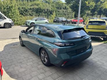 SPOTICAR Peugeot 308 Sw 308 Sw Occasions - Break Diesel Blue - Drongen - 1200367184_4
