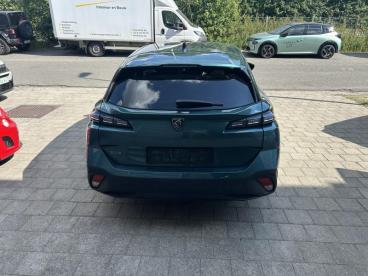 SPOTICAR Peugeot 308 Sw 308 Sw Occasions - Break Diesel Blue - Drongen - 1200367184_5