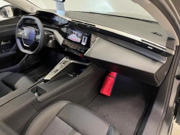 SPOTICAR Peugeot 308 Sw Allure Tweedehands - Break Benzine Grey - Awans - 1200370888_2