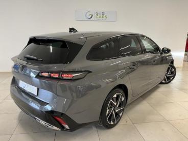 SPOTICAR Peugeot 308 Sw Allure Tweedehands - Break Benzine Grey - Awans - 1200370888_3