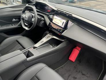 SPOTICAR Peugeot 308 Sw Gt Tweedehands - Break Benzine Black - Awans - 1200370920_2
