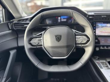 SPOTICAR Peugeot 308 Sw Allure Hybrid Tweedehands - Break Hybrid Blue - Geraardsbergen - 1200372169_4