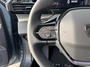 SPOTICAR Peugeot 308 Sw Allure Hybrid Tweedehands - Break Hybrid Blue - Geraardsbergen - 1200372169_5