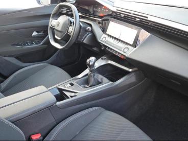 SPOTICAR Peugeot 308 Sw Active Pack 1.2i 110pk Occasions - Break Essence Grey - Waarschoot - 1200372718_2