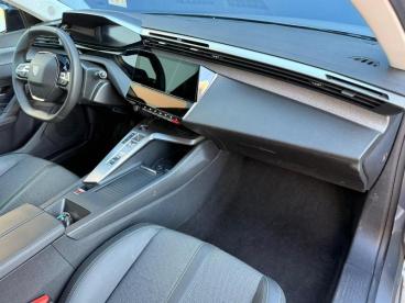 SPOTICAR Peugeot 308 Sw Allure / Sw / E-dsc6 / Hybrid Tweedehands - Break Benzine Grey - Rochefort - 1200373825_2