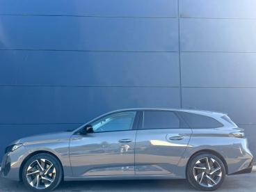 SPOTICAR Peugeot 308 Sw Allure / Sw / E-dsc6 / Hybrid Tweedehands - Break Benzine Grey - Rochefort - 1200373825_5