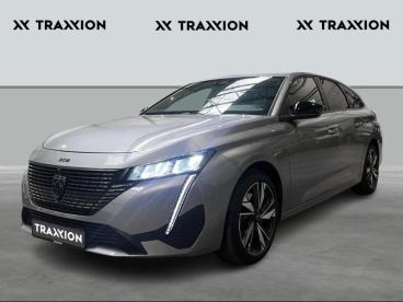 SPOTICAR Peugeot 308 Sw Allure Occasions - Break Essence Grey - Evergem - 1200373984_1