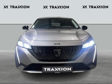 SPOTICAR Peugeot 308 Sw Allure Occasions - Break Essence Grey - Evergem - 1200373984_2