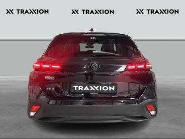 SPOTICAR Peugeot 308 Sw Style Occasions - Break Essence Black - Evergem - 1200373985_5