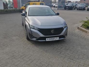 SPOTICAR Peugeot 308 Sw Iii Active Pack Occasions - Break Essence Grey - Brecht - 1200377632_5