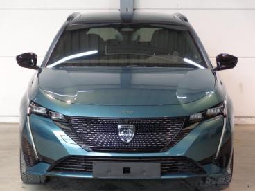 SPOTICAR Peugeot 308 Sw 1.5hdi Gt Eat8 - Full Options Occasions - Break Diesel Green - Somzee - 1200378091_5