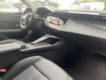 SPOTICAR Peugeot 308 Sw New 308 Sw Allure Hybrid 145pk E-dcs6 + Trekhaak Tweedehands - Break Hybrid Grey - Wetteren - 1200378598_3