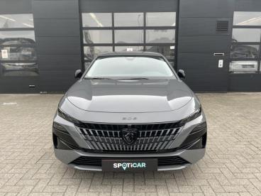 SPOTICAR Peugeot 308 Sw New 308 Sw Allure Hybrid 145pk E-dcs6 + Trekhaak Tweedehands - Break Hybrid Grey - Wetteren - 1200378598_5