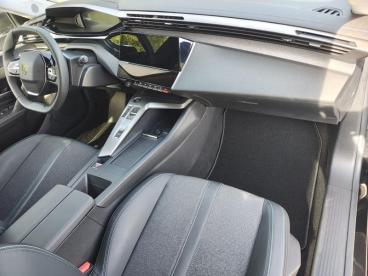 SPOTICAR Peugeot 308 Sw Allure Tweedehands - Break Benzine Black - Libramont-chevigny - 1200378616_2