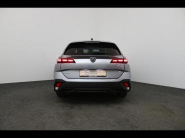 SPOTICAR Peugeot 308 Sw Active Break *dab*gps*klimaatregeling*sensoren Ach Tweedehands - Break Benzine Grey - Kortrijk - 1200378848_5