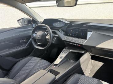SPOTICAR Peugeot 308 Sw Allure Occasions - Break Electrique Black - Geraardsbergen - 1200381174_2