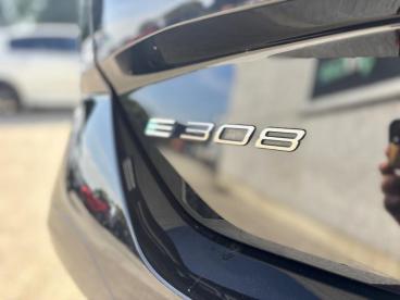 SPOTICAR Peugeot 308 Sw Allure Occasions - Break Electrique Black - Geraardsbergen - 1200381174_4