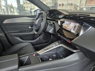 SPOTICAR Peugeot 408 Nieuw/360 Camera/navi/alcantar Occasions - Berline Essence Black - Kasterlee - 1200352348_2