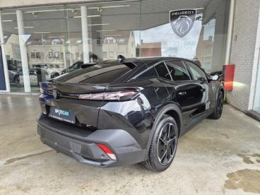 SPOTICAR Peugeot 408 Nieuw/360 Camera/navi/alcantar Occasions - Berline Essence Black - Kasterlee - 1200352348_3