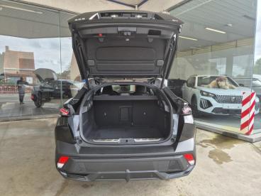 SPOTICAR Peugeot 408 Nieuw/360 Camera/navi/alcantar Occasions - Berline Essence Black - Kasterlee - 1200352348_4