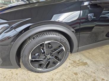 SPOTICAR Peugeot 408 Nieuw/360 Camera/navi/alcantar Occasions - Berline Essence Black - Kasterlee - 1200352348_5