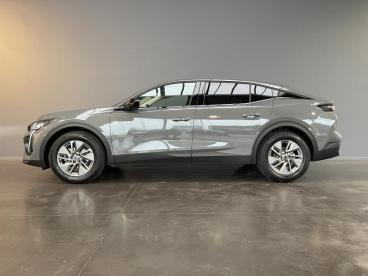 SPOTICAR Peugeot 408 Allure Hybrid 136 E-dsc6 Occasions - Berline Essence Grey - Veurne - 1200355243_2