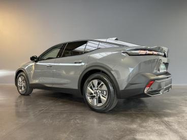 SPOTICAR Peugeot 408 Allure Hybrid 136 E-dsc6 Occasions - Berline Essence Grey - Veurne - 1200355243_3