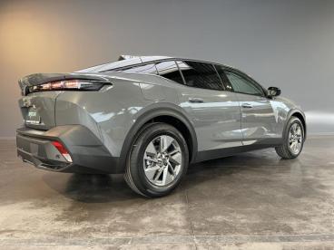 SPOTICAR Peugeot 408 Allure Hybrid 136 E-dsc6 Occasions - Berline Essence Grey - Veurne - 1200355243_5