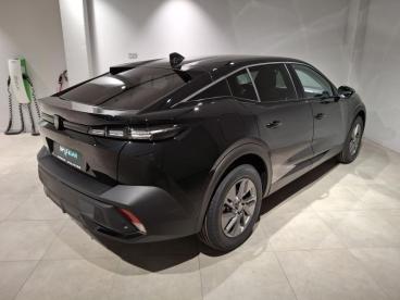 SPOTICAR Peugeot 408 Allure Tweedehands - Berline Hybrid Black - Alsemberg - 1200356710_2