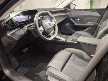 SPOTICAR Peugeot 408 Allure Tweedehands - Berline Hybrid Black - Alsemberg - 1200356710_3