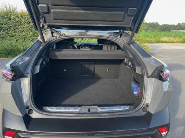 SPOTICAR Peugeot 408 Gt Hybride Occasions - Berline Hybride Rechargeable Grey - Boezinge - 1200357726_5