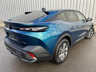 SPOTICAR Peugeot 408 Allure**disponible En 48h**camera-apple Carplay An Occasions - Berline Essence Blue - Waremme - 1200358582_3