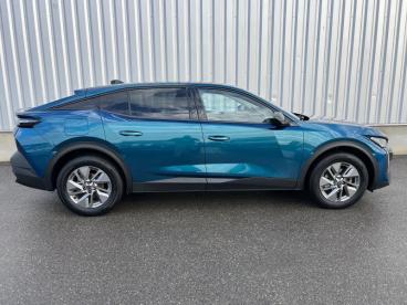 SPOTICAR Peugeot 408 Allure**disponible En 48h**camera-apple Carplay An Occasions - Berline Essence Blue - Waremme - 1200358582_4