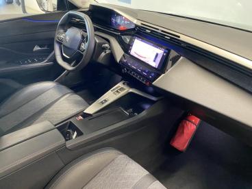 SPOTICAR Peugeot 408 Allure Pack - Automatique Tweedehands - Berline Benzine Grey - Awans - 1200358624_2