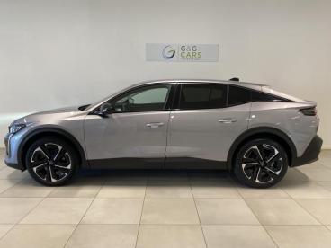 SPOTICAR Peugeot 408 Allure Pack - Automatique Tweedehands - Berline Benzine Grey - Awans - 1200358624_4