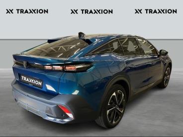 SPOTICAR Peugeot 408 Allure 1.2 130pk *automaat* Occasions - Berline Essence Blue - Evergem - 1200358914_3